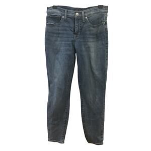 Lucky Brand Denim Ankle Jeans Women's size 8/29